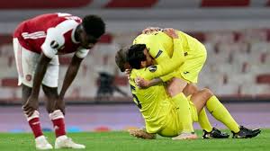 Join wtfoot and discover everything you want to know about his current girlfriend or wife, his shocking salary and the amazing tattoos that. Villarreal Deserved A European Final Ruetir