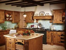 Voy a hablaros de azulejos para cocina, sobre las tendencias actuales de los azulejos de cocina que podremos encontrar en las diferentes tiendas de baldosas cerámicas para la decoración de nuestra. 1001 Ideas De Cocinas Rusticas Calidas Y Con Encanto