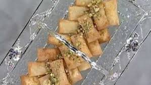 وصفات سريعة - منال العالم
