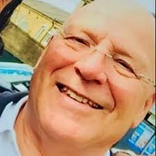 Profile for Rob Blackburn