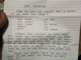 Seperti yang sudah dijelaskan sebelumnya, surat permohonan berisi sebuah permintaan atau permohonan tentang sesuatu hal kepada menulis surat permohonan maaf tidak terlalu sulit untuk dilakukan asalkan ada niat dan. Kata Kata Minta Maaf Kepada Guru