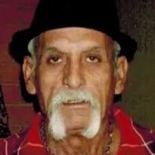 Obituary information for George Solano