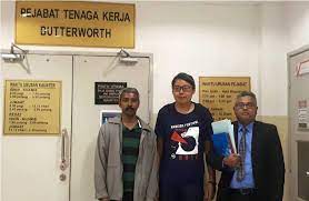 Jabatan tenaga kerja semenanjung malaysia telah ditubuhkan pada tahun 1912 dan merupakan salah sebuah daripada 12 buah jabatan dan agensi yang terletak di bawah bidang kuasa kementerian sumber manusia malaysia. Januari 2019 999 Malaysia