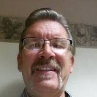 Mark Harger's Instagram, Twitter & Facebook