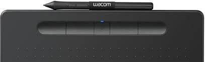 The best drawing tablet will take you from student to professional status in a seamless and efficient manner. Wacom Intuos Wireless Graphic Drawing Tablet Medium With Bonus Software Included Black Ctl6100wlk0 Best Buy
