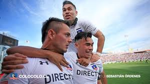 Pos pg v p c pts; Colo Colo Union Espanola Y U De Chile Calientan La Recta Final Del Futbol Chileno Conmebol