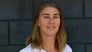 Alex Sherman Joins Swim and Dive as Assistant Coach