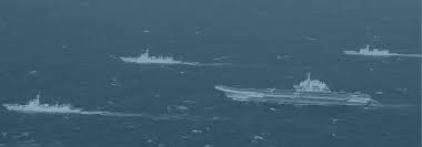So far, china only has one overseas military base, compared with dozens for the u.s., which also has hundreds of smaller installations. Chinese Military Installations In The South China Sea Geopolitical Futures
