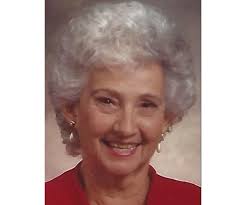 Annie Linsenbach Obituary (1924