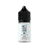 Líquido BLVK Unicorn Salt SubZero Sem Sabor - Nic Salt Puro