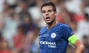 Olivier giroud and cesar azpilicueta have been making the most of chelsea's new silverware. Cesar Azpilicueta Has Enjoyed A Brilliant Chelsea Career But His Time As An Automatic Starter Might Be Coming To An End