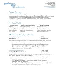 Innerthusiasm Welcome Innerthusiasm Resume Creative Communications Job Hunting