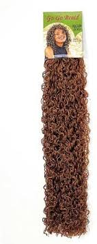 Hit space bar to expand submenucrochet hair. Amazon Com Synthetic Braiding Hair Zury Go Go Braid Color 1 Health Personal Care