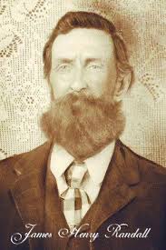 James Henry Randall (1852-abt.1915)