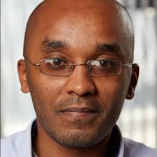 Aron TEKLEMARIAM
