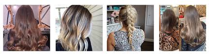 I want hair extensions but where do i go? Welcome To Ladylux Hairdressing Extension And Beauty Salon In Edinburgh Scotland