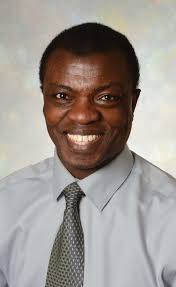 Samuel Obeng-Amoako, FNP