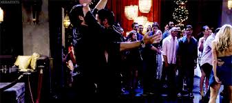Val chmerkovskiy fuller house maks chmerkovskiy GIF