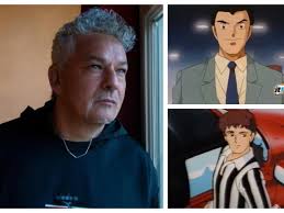 Roberto Baggio e l'omaggio dei cartoni animati: da Holly e Benji a Sailor  Moon (passando per Topolino)