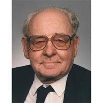 Russell Allen Hatfield Obituary