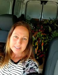 Rural Micro Flower and Produce Farm in Central Illinois