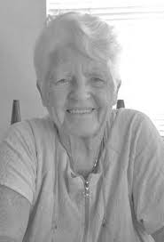 Lynda Coleman Obituary (1937