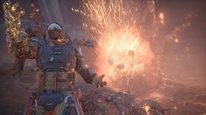 The outriders demo will be roughly 22gb on both playstation 5 and playstation 4. Outriders Delayed To April With Demo Coming Next Month