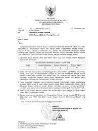 Cara membuat skp cpns bidan dan perawat kurang lebih sama, hanya berbeda pada uraian kegiatannya. Cpns Badan Kepegawaian Dan Diklat Kota Batam