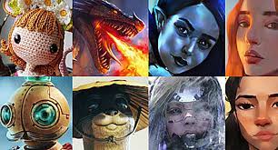 How To Sell Digital Art As A Newbie - Ways To Sell Digital Arta