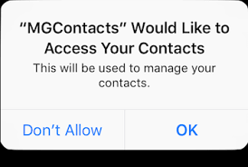 Technical Q A Qa1906 Resetting Privacy Settings In Ios And Macos