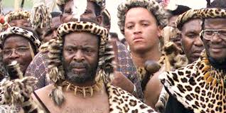 Prince misuzulu, 46, was named in the will of zulu queen. South African Zulu King Invokes Fight Against Aids Drought In Plea To Anc Government To Retain Close Israel Ties Jewish Israel News Algemeiner Com