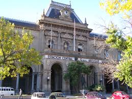 Fundado el 05 de enero de 1921. Datei Uruguay Montevideo Estacion Central 4 Jpg Wikipedia