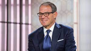 Gabriel allon series has 20 roles, including gabriel allon, chiara, and ari shamron. Daniel Silva Talks About House Of Spies And Upcoming Tv Series