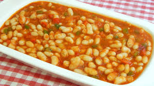 La legumbre es interesante todo el año, pero en este mes estas judías blancas con codorniz son fáciles de hacer y admiten todo tipo de verdura o cambiar a pescado. Como Hacer Unas Alubias Viudas Receta Rapida Ligera Y Deliciosa Youtube
