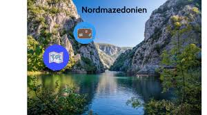 Vorausgegangen war ein jahrelanger streit mit griechenland. Nordmazedonien By Blerta Ceka