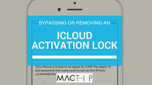 Has anyone tried our icloud unlock deluxe program and got successful? Bypassing Or Removing An Icloud Activation Lock Ios 11 And Older On Iphone Or Ipad Mactip