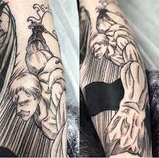 829 likes · 4 talking about this · 39 were here. Thought I D Share An Escanor Tattoo I Got A Wee While Back Nanatsunotaizai