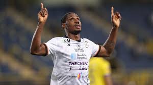 El equipo árabe de al shabab ya presume de mago. Ighalo Boosts Al Shabab S Saudi Pro League Title Hopes With Goal And Assist Vs Al Ain Goal Com