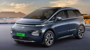 GaadiDrive.com | Exciting Top 5 Premium EVs Car For an Indian Market , Explained here...