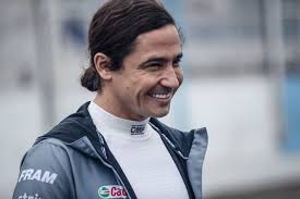 Axion Energy Sport confirmó sus binomios