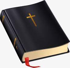 Black Cover Biblical Material Material Png Transparent Clipart Image And Psd File For Free Download Bible Clipart Bible Images Holy Bible Book