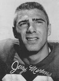 Jerry Mertens