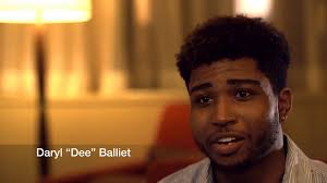 Daryl Dee Balliet_Clip 1