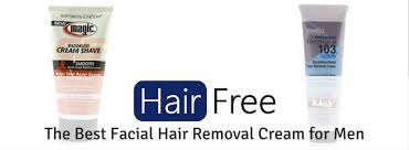 Razors are cheap, easy to control, and can be used in the privacy of your own home. The Best Facial Hair Removal Cream For Men Hair Free Life