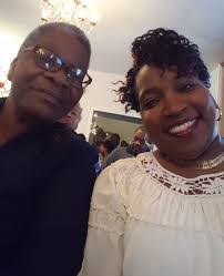 Charlene Roebuck's Instagram, Twitter & Facebook