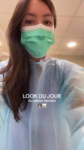 Look Du Jour: Style au Cabinet Dentaire