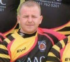 Fitton Hill Bulldogs squad