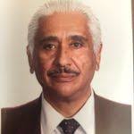 Sergio Pierce's Instagram, Twitter & Facebook