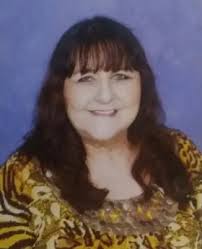 Obituary information for Rita Faye Salyers Kirk