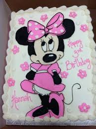 Image Result For Minnie Mouse Birthday Cake Minnie Mouse Birthday Cakes Minnie Mouse Cupcakes Minnie Mouse Birthday Party